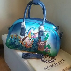 sukriti purses